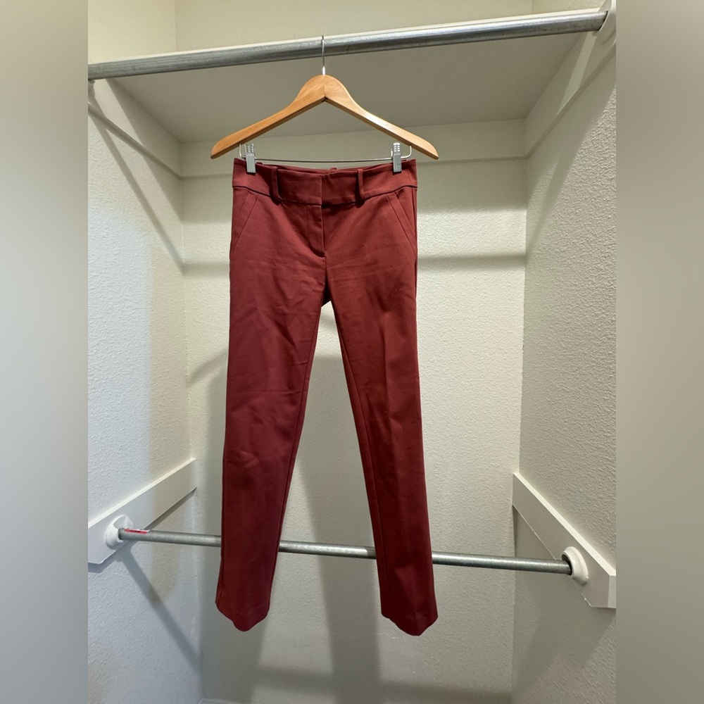 Dress pants